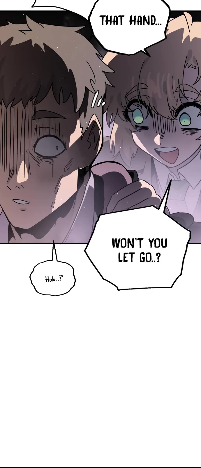 My Second Life Is a Healing Life? Chapter 33 page 18 - Chapter 33