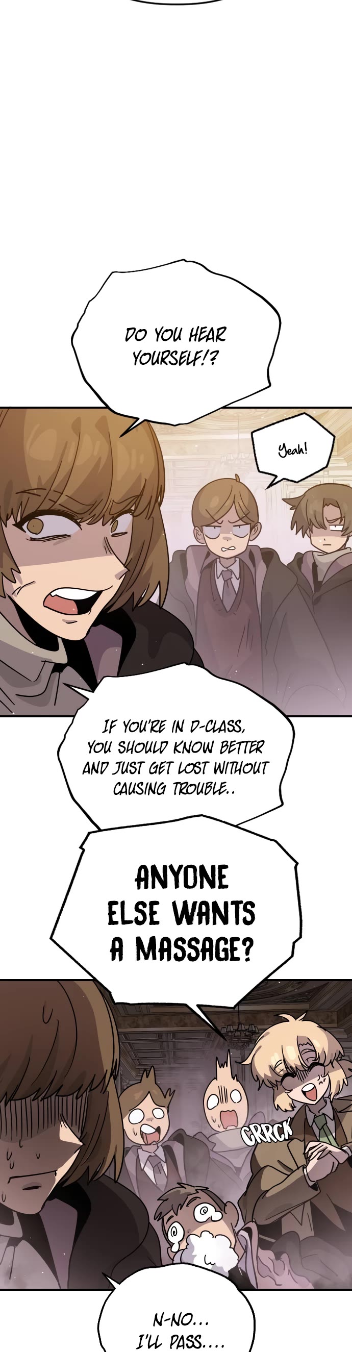 My Second Life Is a Healing Life? Chapter 33 page 20 - Chapter 33