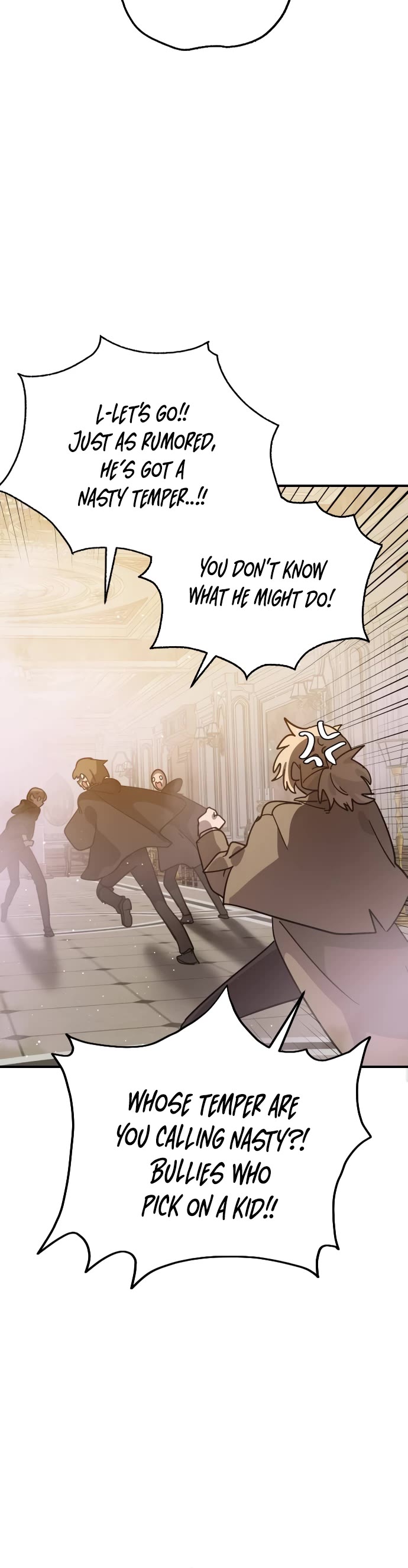 My Second Life Is a Healing Life? Chapter 33 page 21 - Chapter 33