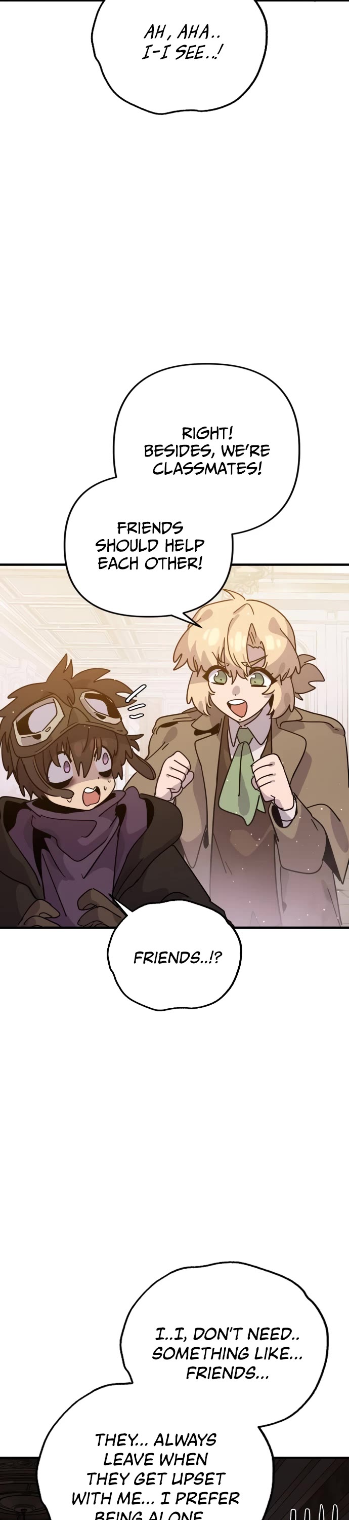 My Second Life Is a Healing Life? Chapter 33 page 23 - Chapter 33