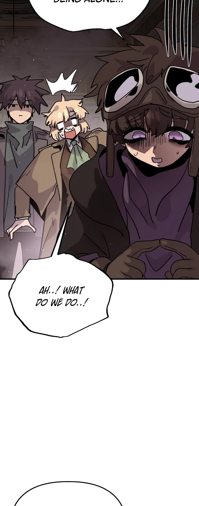 My Second Life Is a Healing Life? Chapter 33 page 24 - Chapter 33