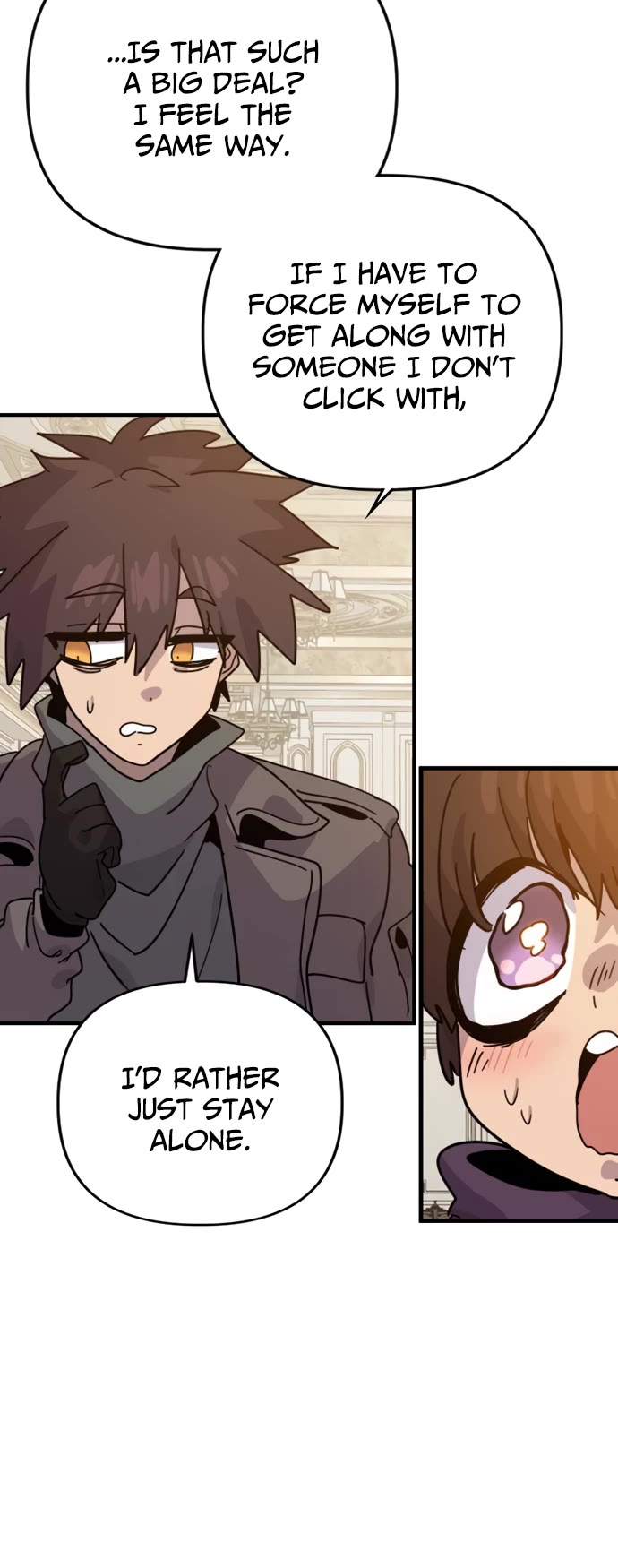 My Second Life Is a Healing Life? Chapter 33 page 25 - Chapter 33