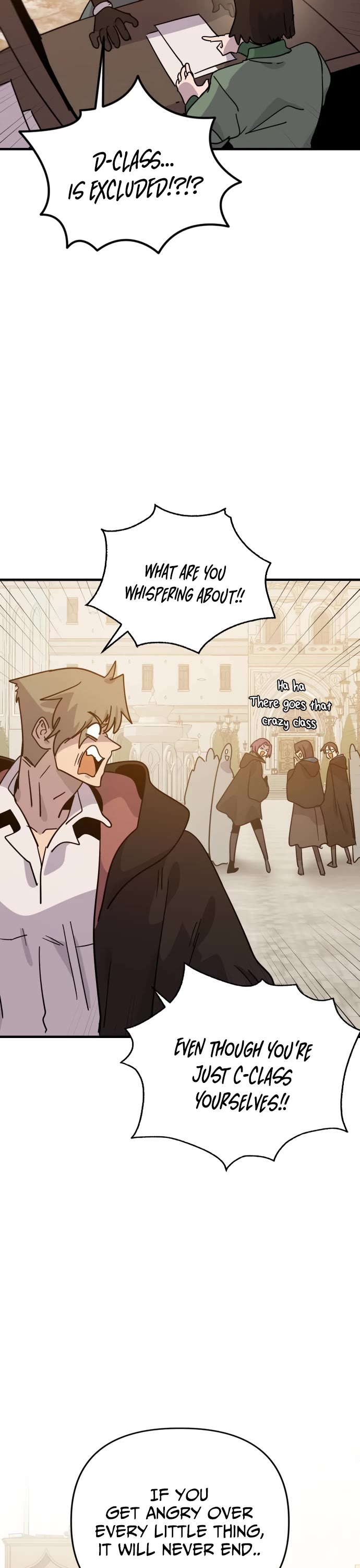 My Second Life Is a Healing Life? Chapter 33 page 31 - Chapter 33