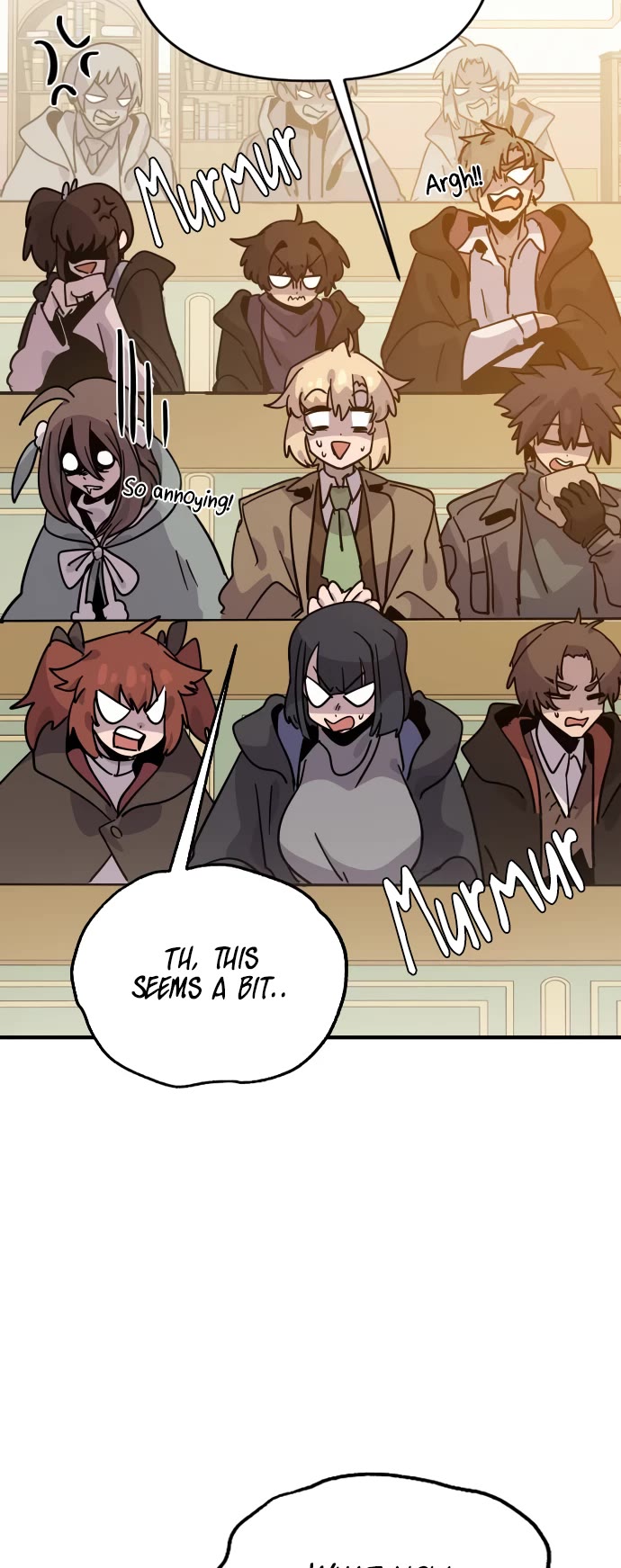 My Second Life Is a Healing Life? Chapter 33 page 32 - Chapter 33