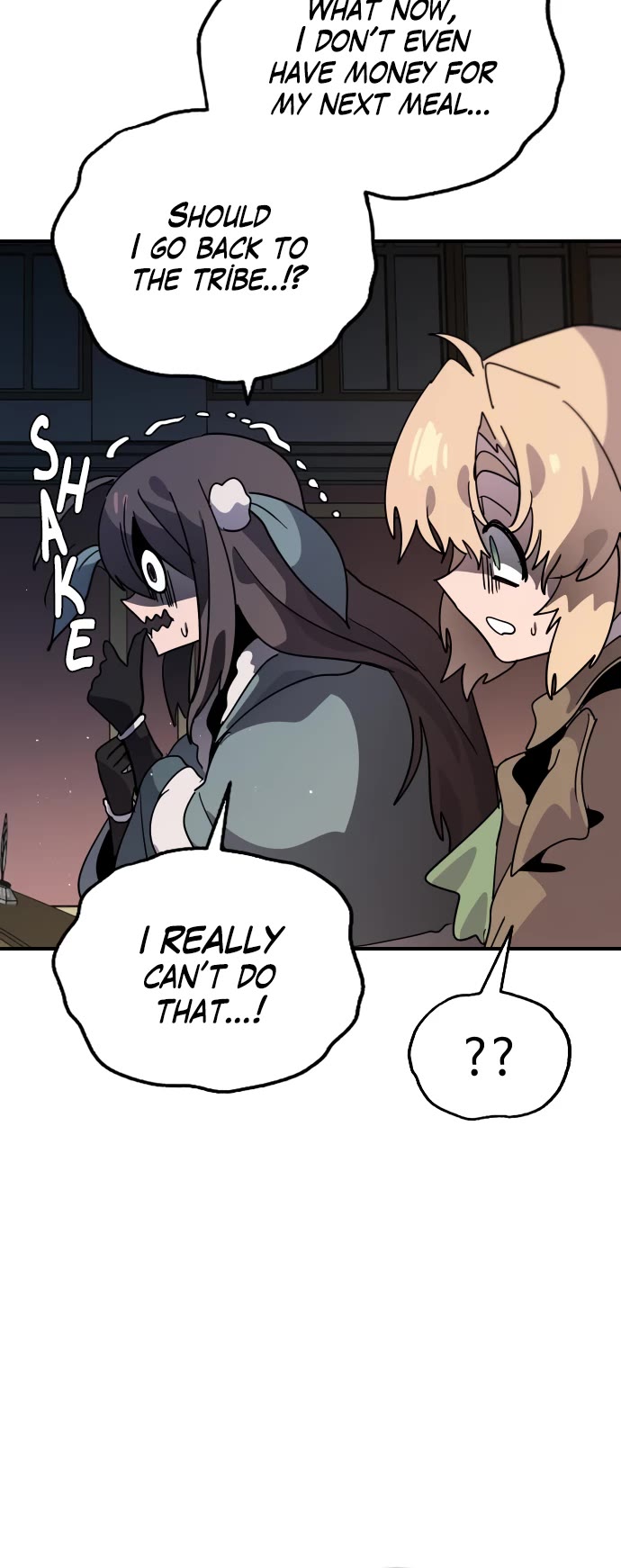 My Second Life Is a Healing Life? Chapter 33 page 33 - Chapter 33