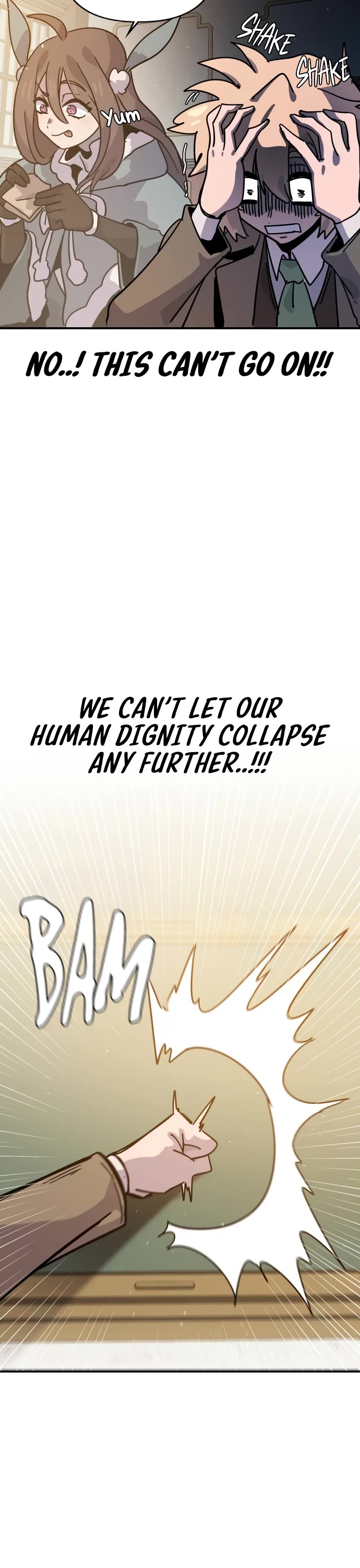 My Second Life Is a Healing Life? Chapter 33 page 39 - Chapter 33