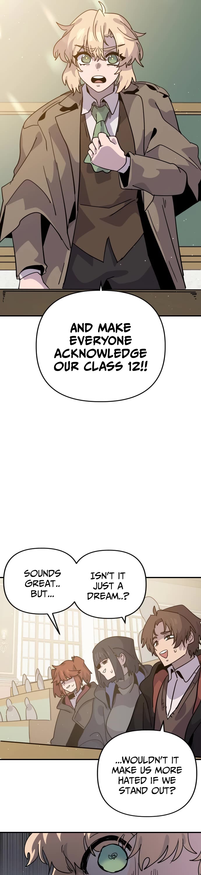My Second Life Is a Healing Life? Chapter 33 page 45 - Chapter 33
