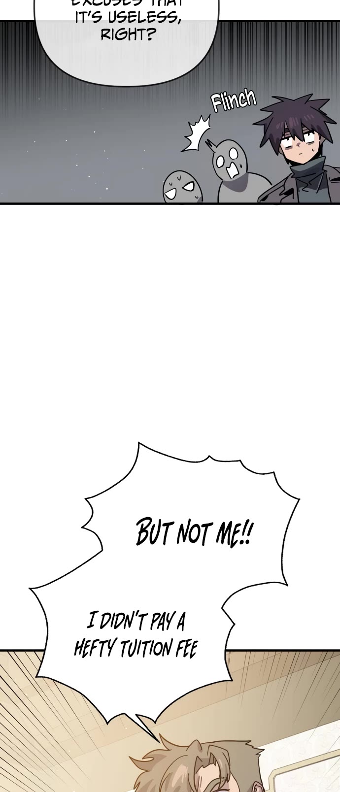 My Second Life Is a Healing Life? Chapter 33 page 47 - Chapter 33