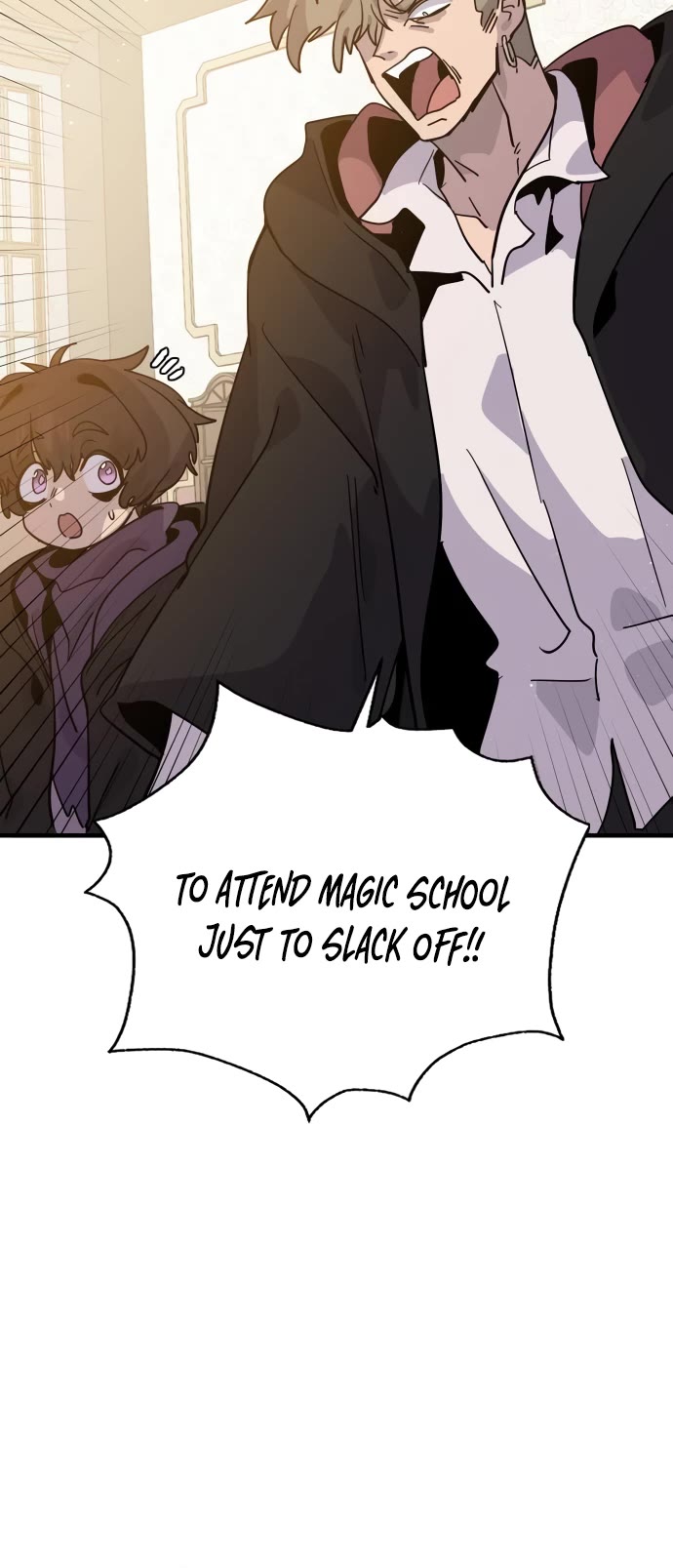 My Second Life Is a Healing Life? Chapter 33 page 48 - Chapter 33