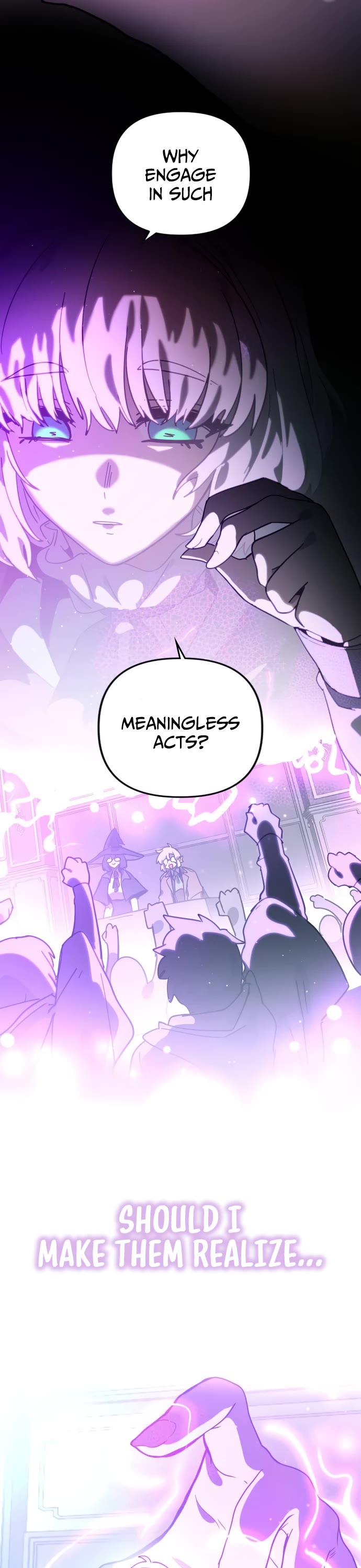 My Second Life Is a Healing Life? Chapter 33 page 56 - Chapter 33