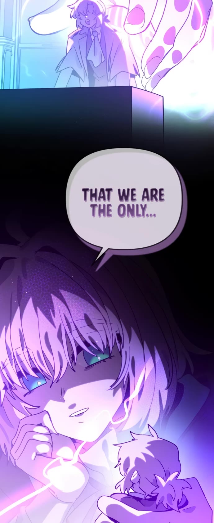 My Second Life Is a Healing Life? Chapter 33 page 57 - Chapter 33