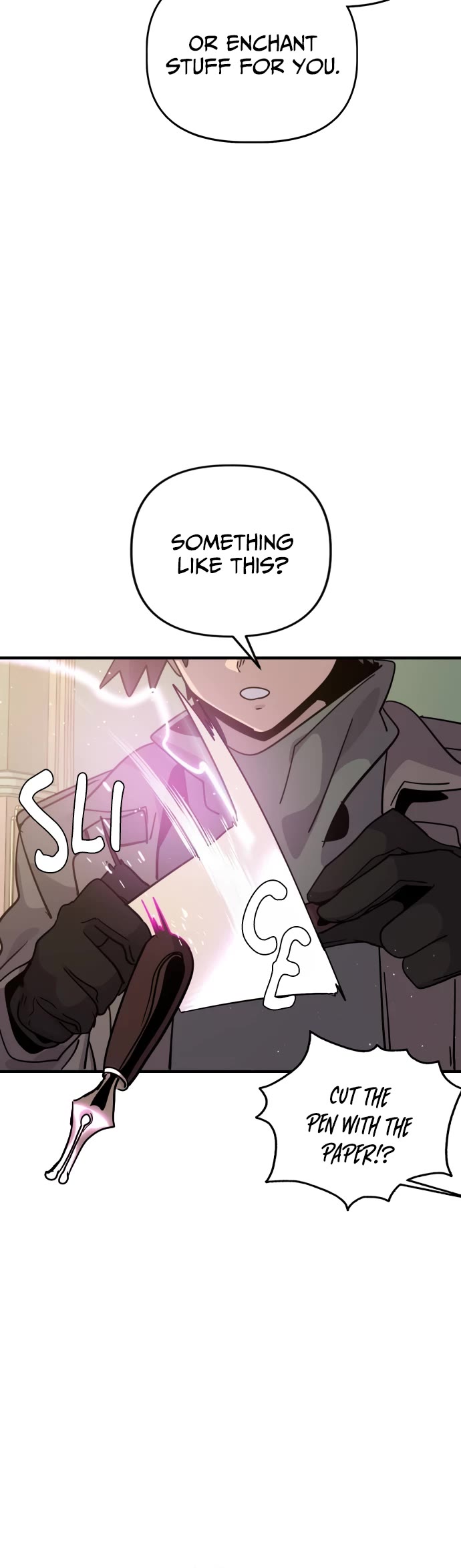 My Second Life Is a Healing Life? Chapter 33 page 7 - Chapter 33