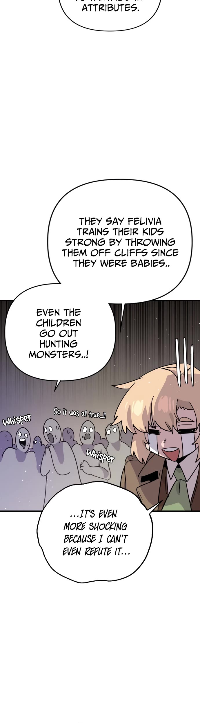My Second Life Is a Healing Life? Chapter 34 page 11 - Chapter 34