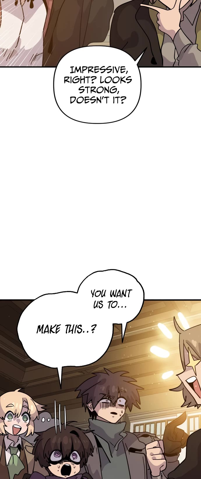 My Second Life Is a Healing Life? Chapter 34 page 14 - Chapter 34