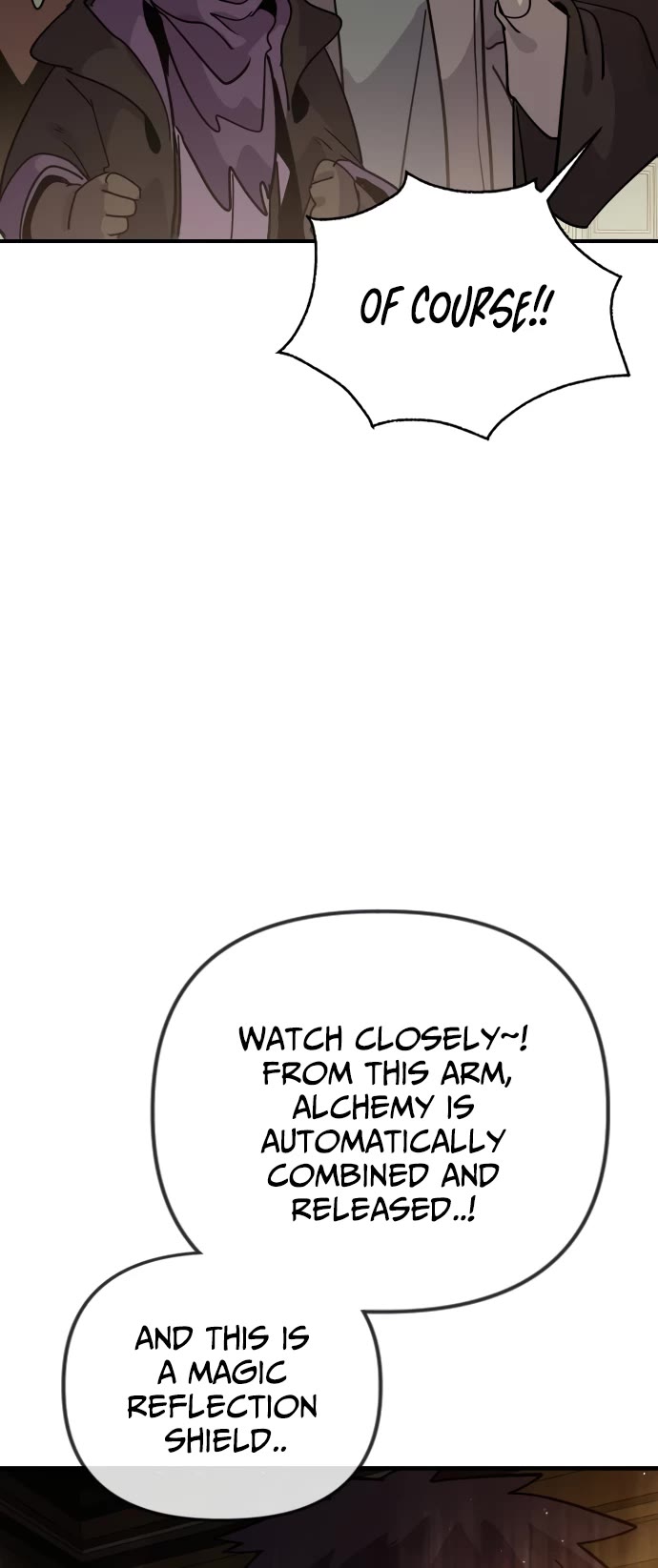 My Second Life Is a Healing Life? Chapter 34 page 15 - Chapter 34