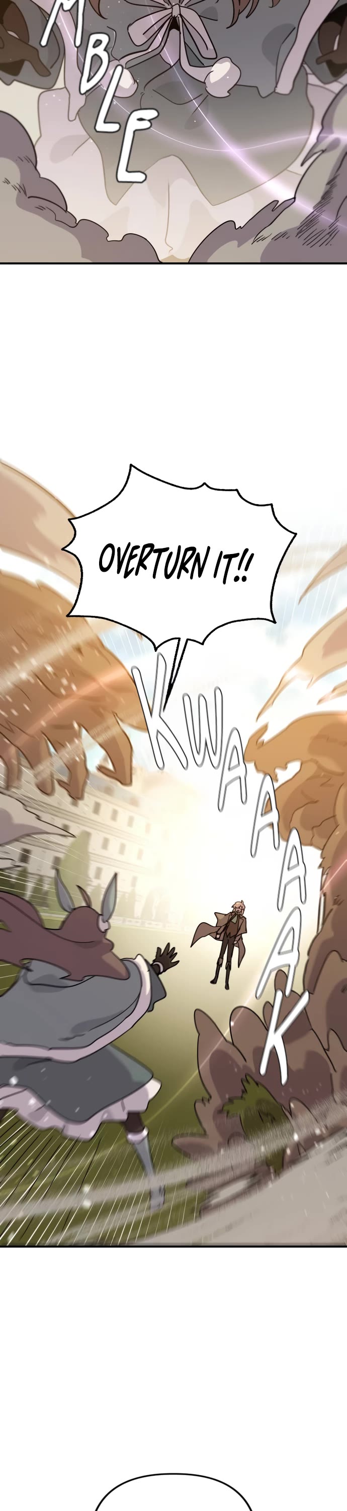 My Second Life Is a Healing Life? Chapter 34 page 2 - Chapter 34
