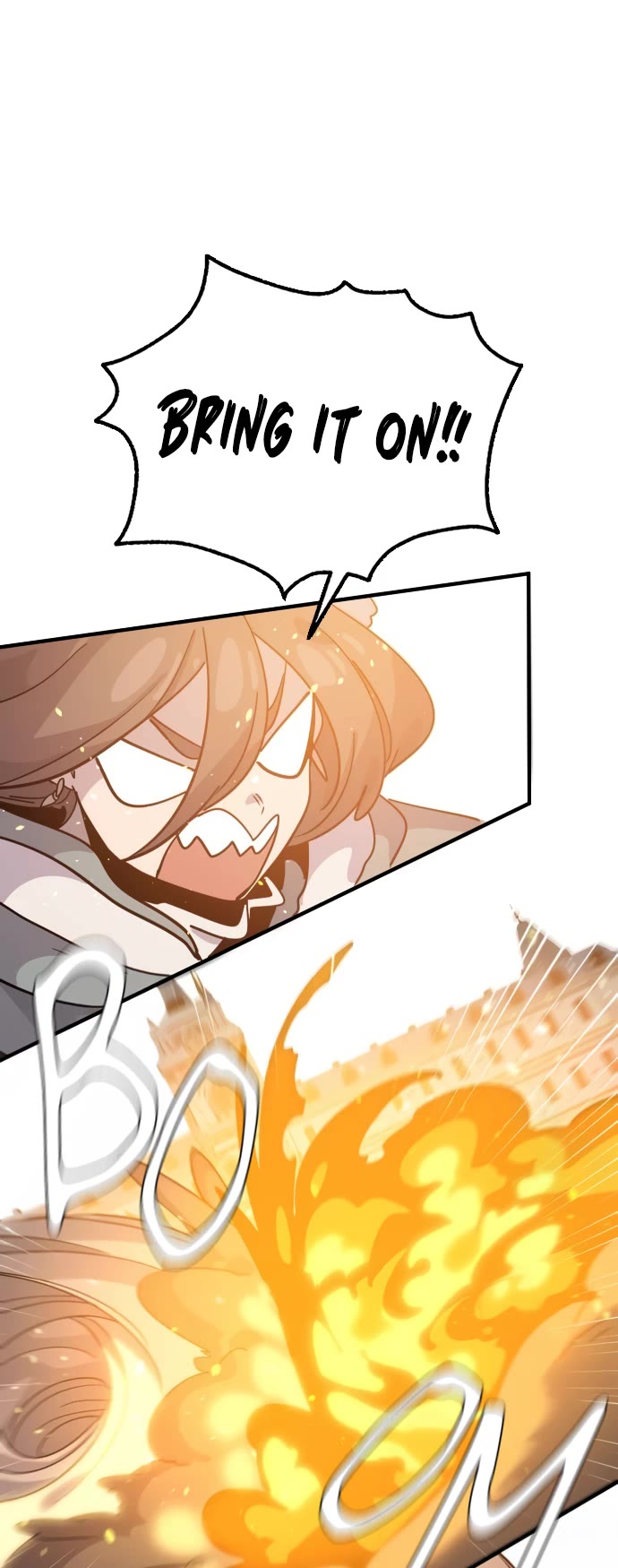 My Second Life Is a Healing Life? Chapter 34 page 21 - Chapter 34
