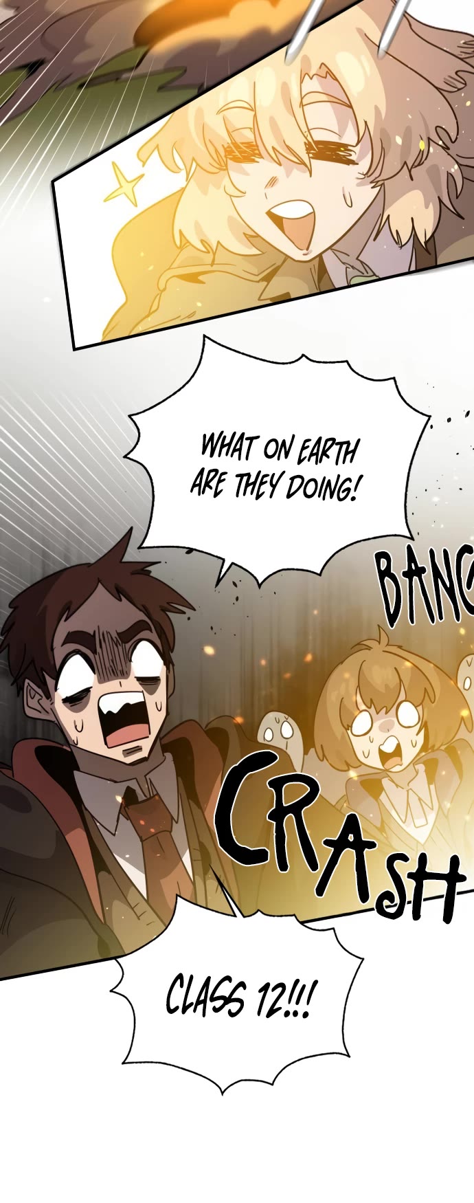 My Second Life Is a Healing Life? Chapter 34 page 22 - Chapter 34