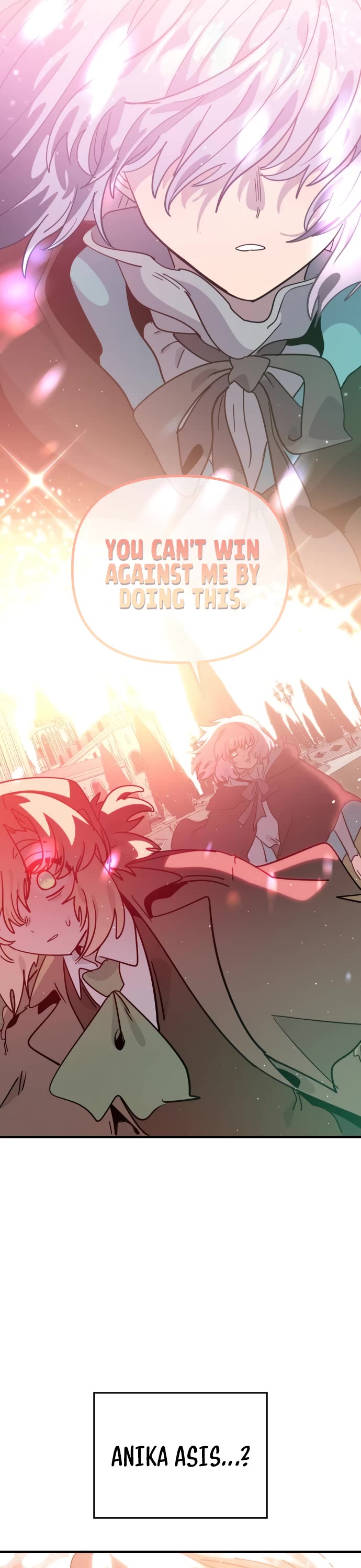 My Second Life Is a Healing Life? Chapter 34 page 26 - Chapter 34