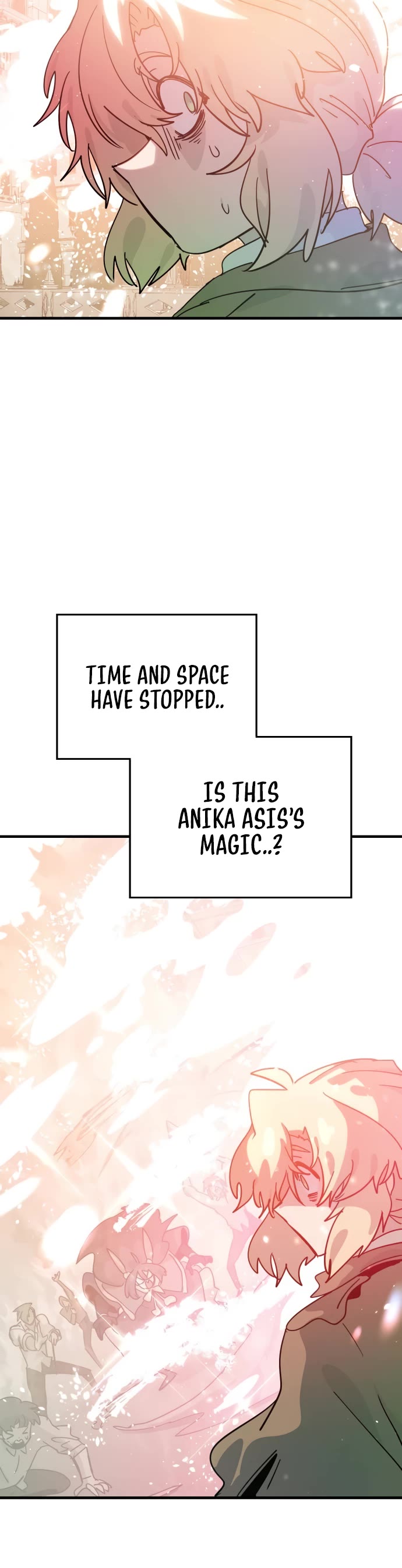 My Second Life Is a Healing Life? Chapter 34 page 27 - Chapter 34