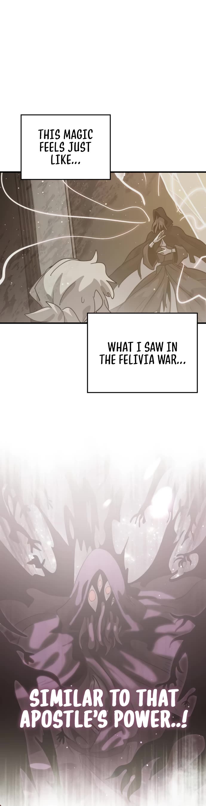 My Second Life Is a Healing Life? Chapter 34 page 28 - Chapter 34