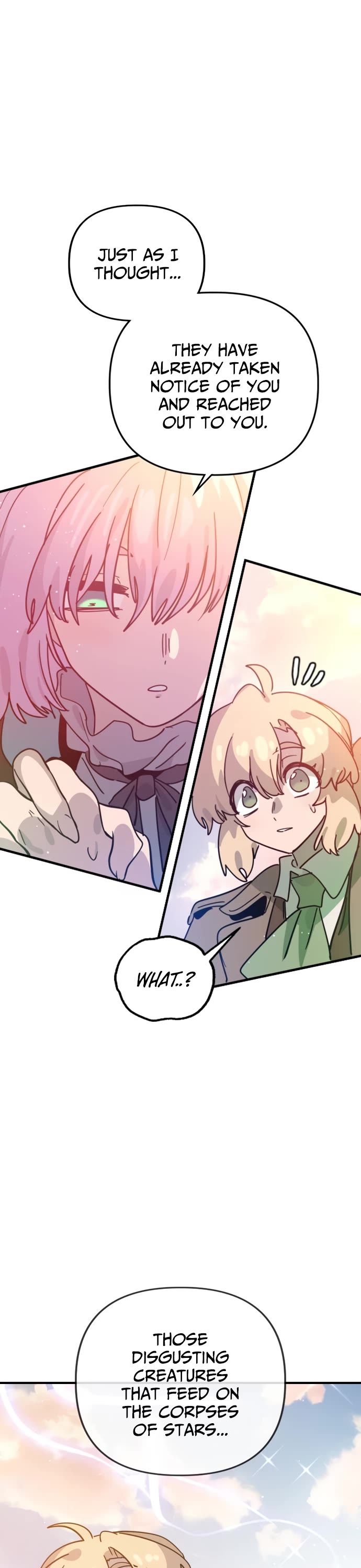 My Second Life Is a Healing Life? Chapter 34 page 30 - Chapter 34