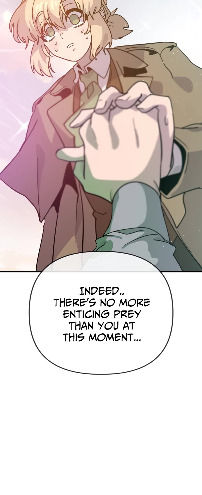 My Second Life Is a Healing Life? Chapter 34 page 31 - Chapter 34