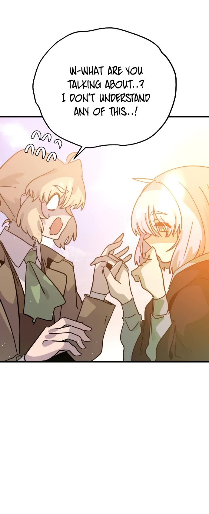 My Second Life Is a Healing Life? Chapter 34 page 32 - Chapter 34