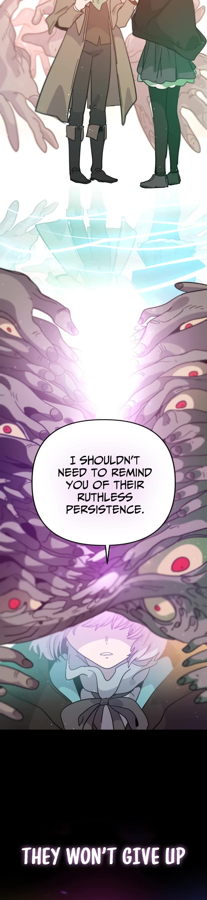 My Second Life Is a Healing Life? Chapter 34 page 34 - Chapter 34