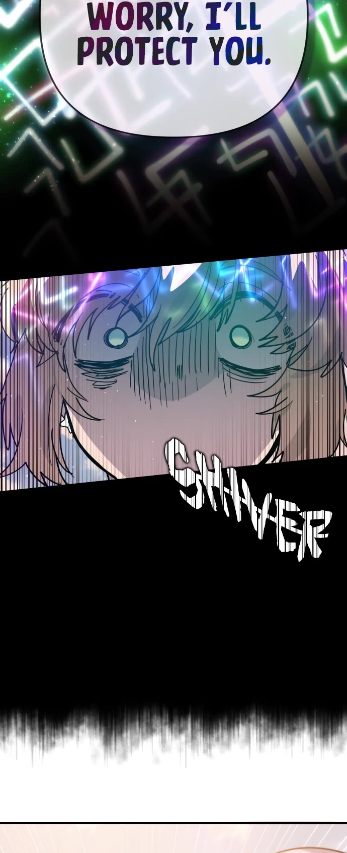 My Second Life Is a Healing Life? Chapter 34 page 36 - Chapter 34