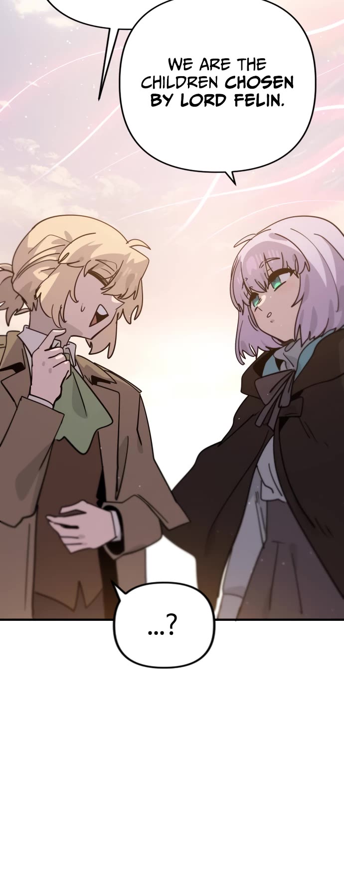 My Second Life Is a Healing Life? Chapter 34 page 40 - Chapter 34