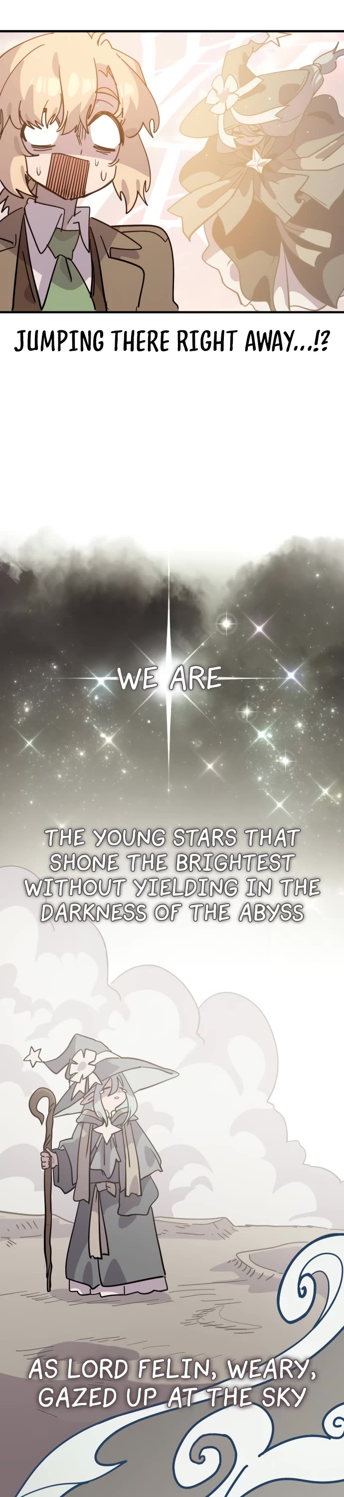 My Second Life Is a Healing Life? Chapter 34 page 41 - Chapter 34