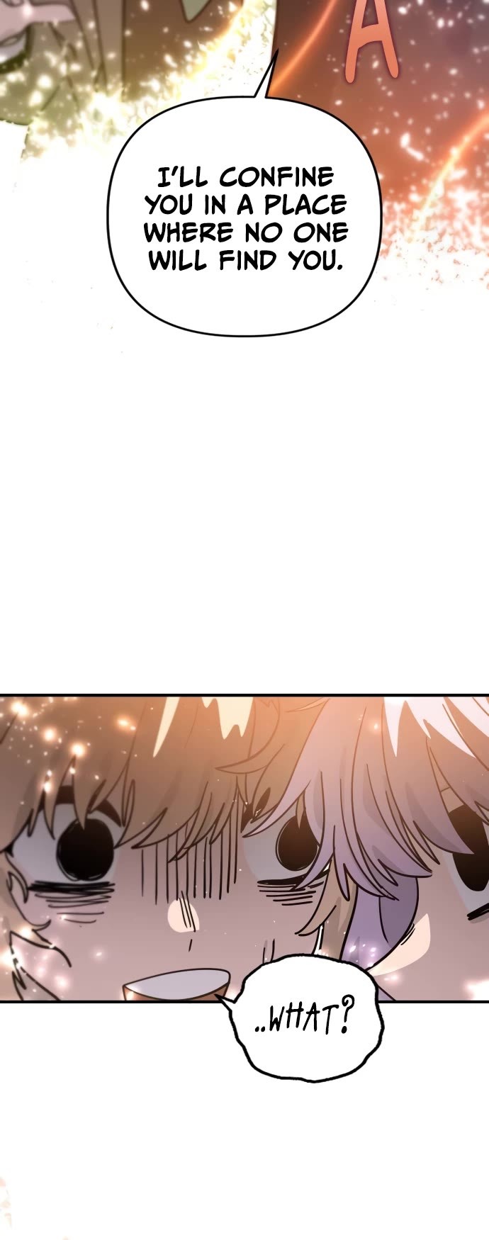 My Second Life Is a Healing Life? Chapter 34 page 46 - Chapter 34