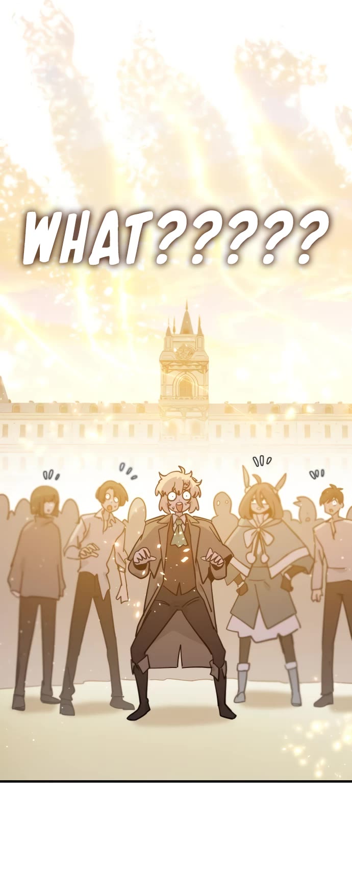 My Second Life Is a Healing Life? Chapter 34 page 47 - Chapter 34