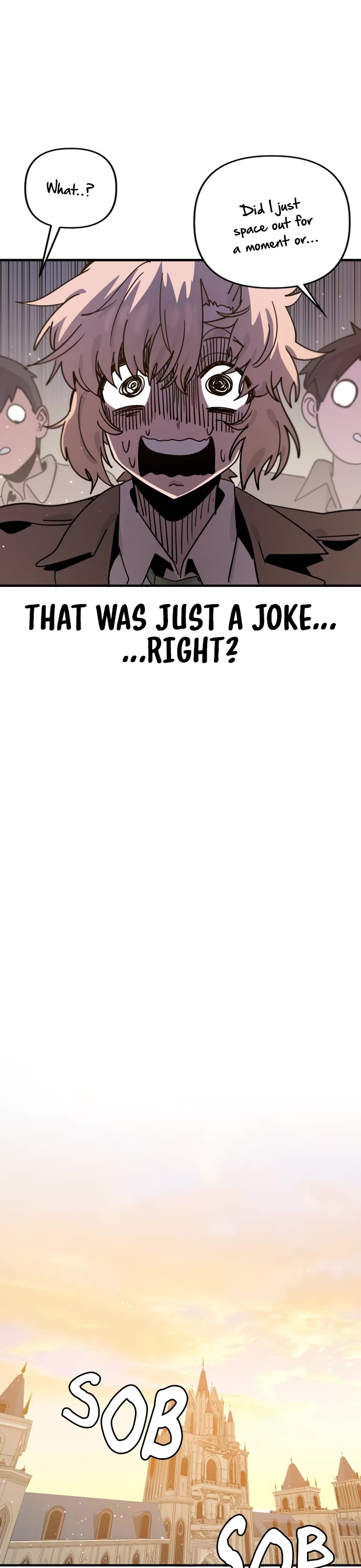 My Second Life Is a Healing Life? Chapter 34 page 48 - Chapter 34