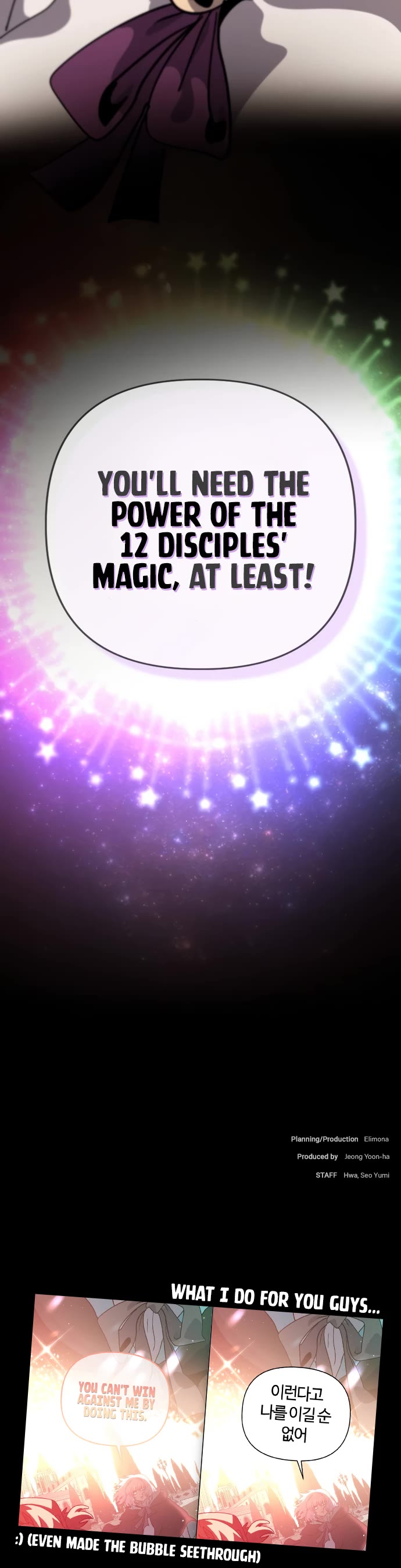 My Second Life Is a Healing Life? Chapter 34 page 56 - Chapter 34
