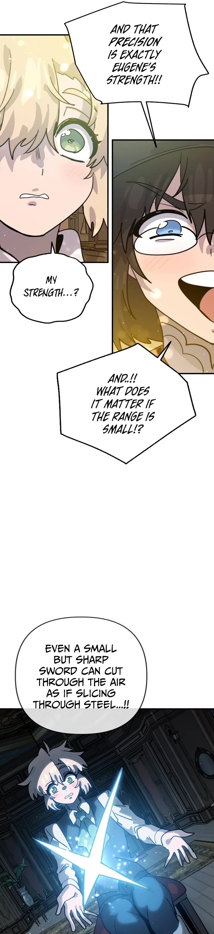 My Second Life Is a Healing Life? Chapter 35 page 20 - Chapter 35