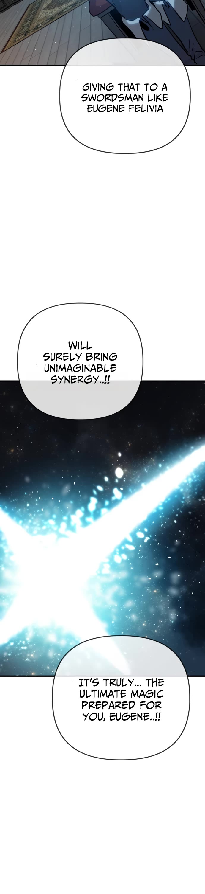 My Second Life Is a Healing Life? Chapter 35 page 21 - Chapter 35