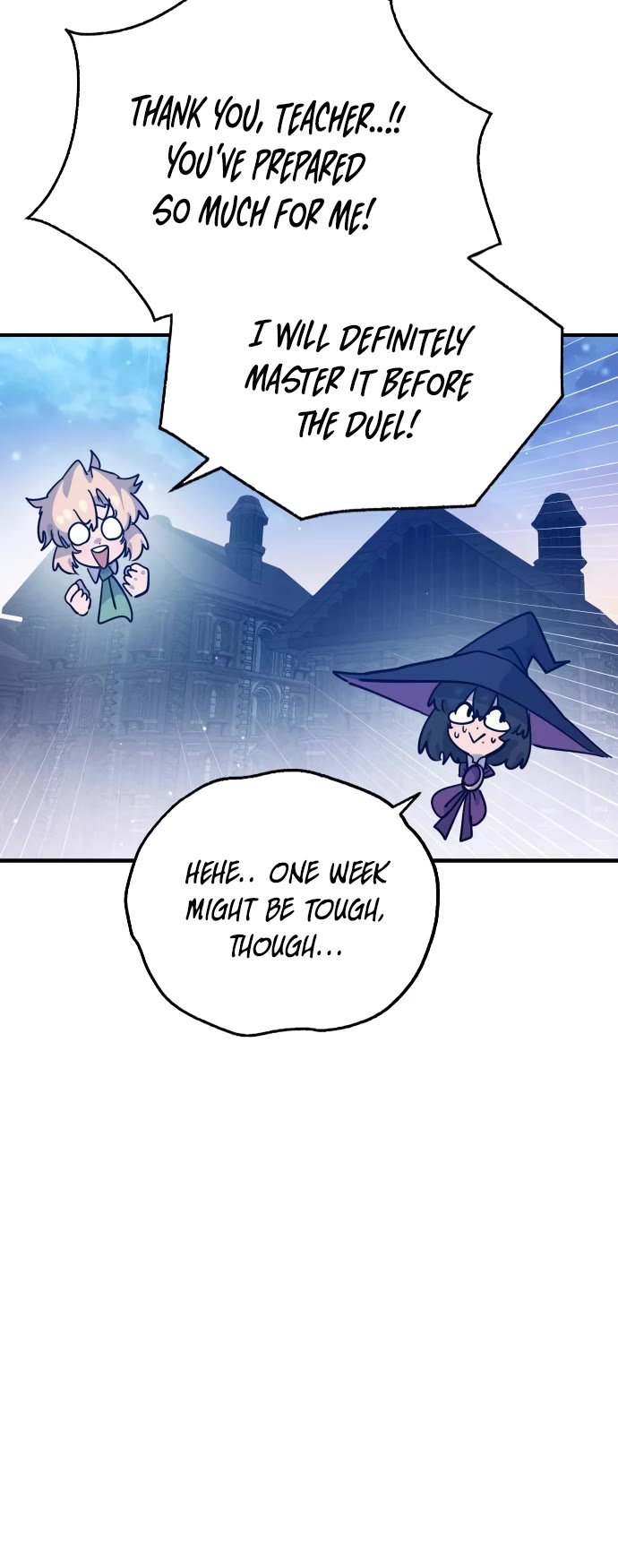 My Second Life Is a Healing Life? Chapter 35 page 23 - Chapter 35