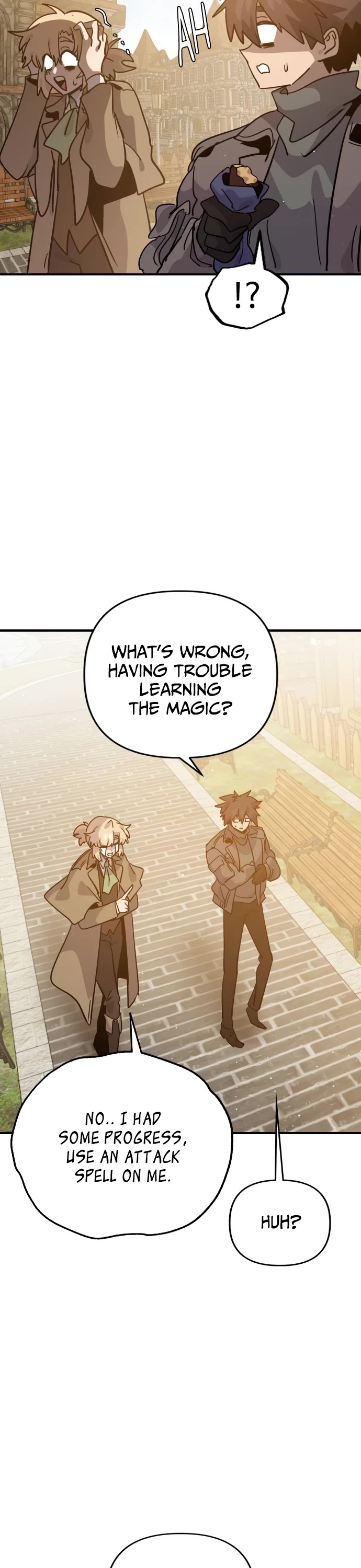 My Second Life Is a Healing Life? Chapter 35 page 25 - Chapter 35