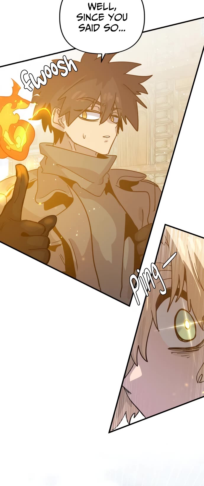 My Second Life Is a Healing Life? Chapter 35 page 26 - Chapter 35