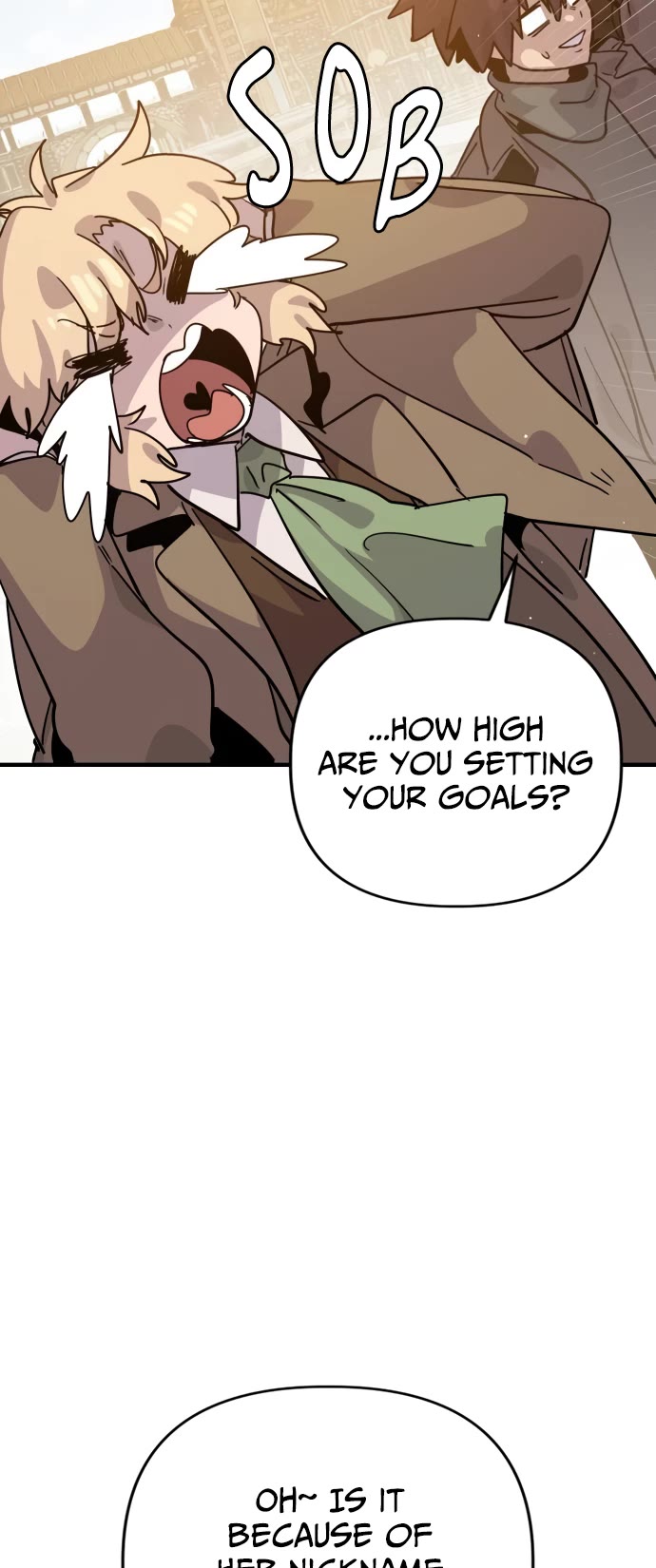 My Second Life Is a Healing Life? Chapter 35 page 30 - Chapter 35