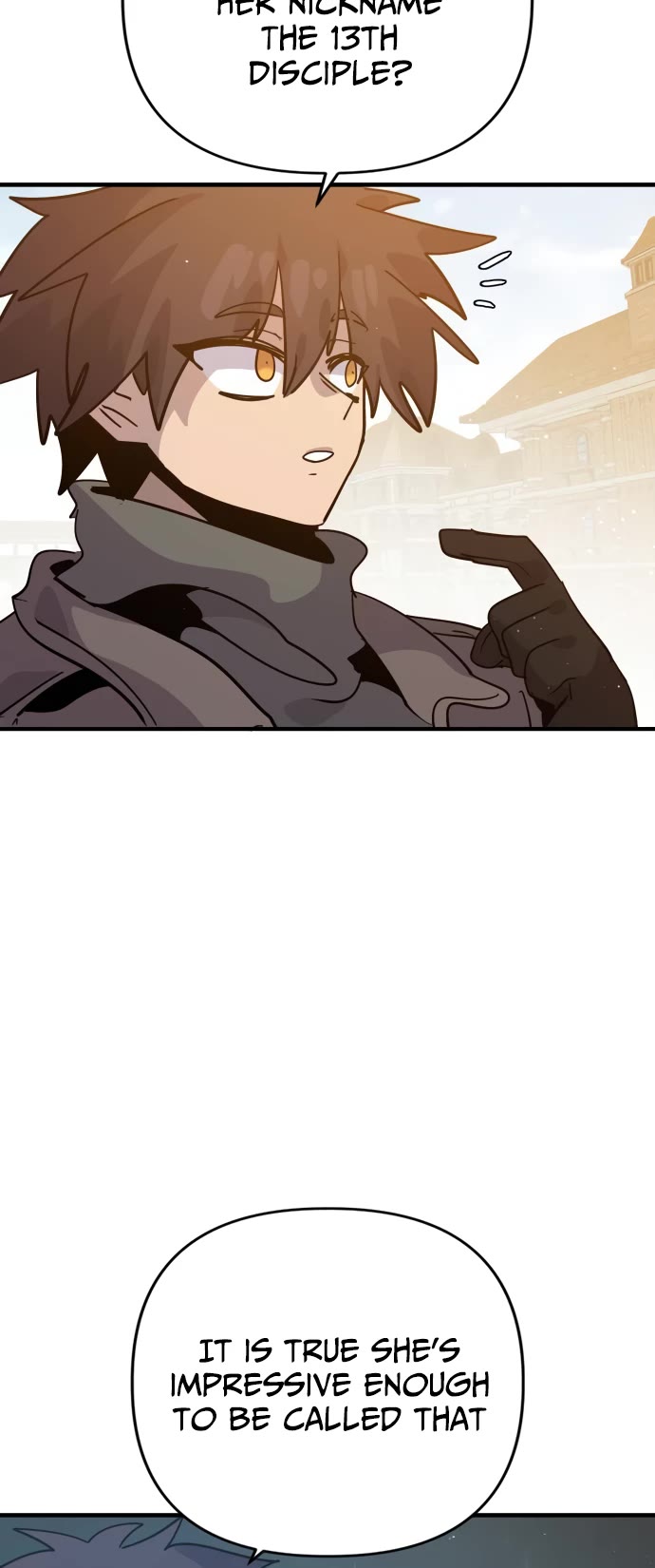 My Second Life Is a Healing Life? Chapter 35 page 31 - Chapter 35