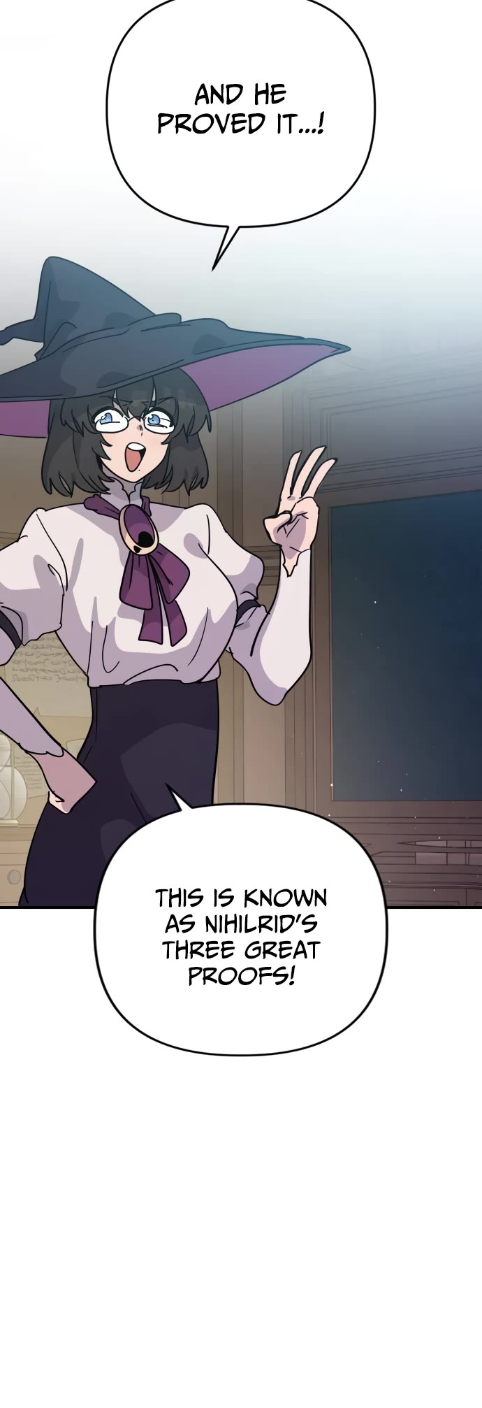 My Second Life Is a Healing Life? Chapter 35 page 4 - Chapter 35