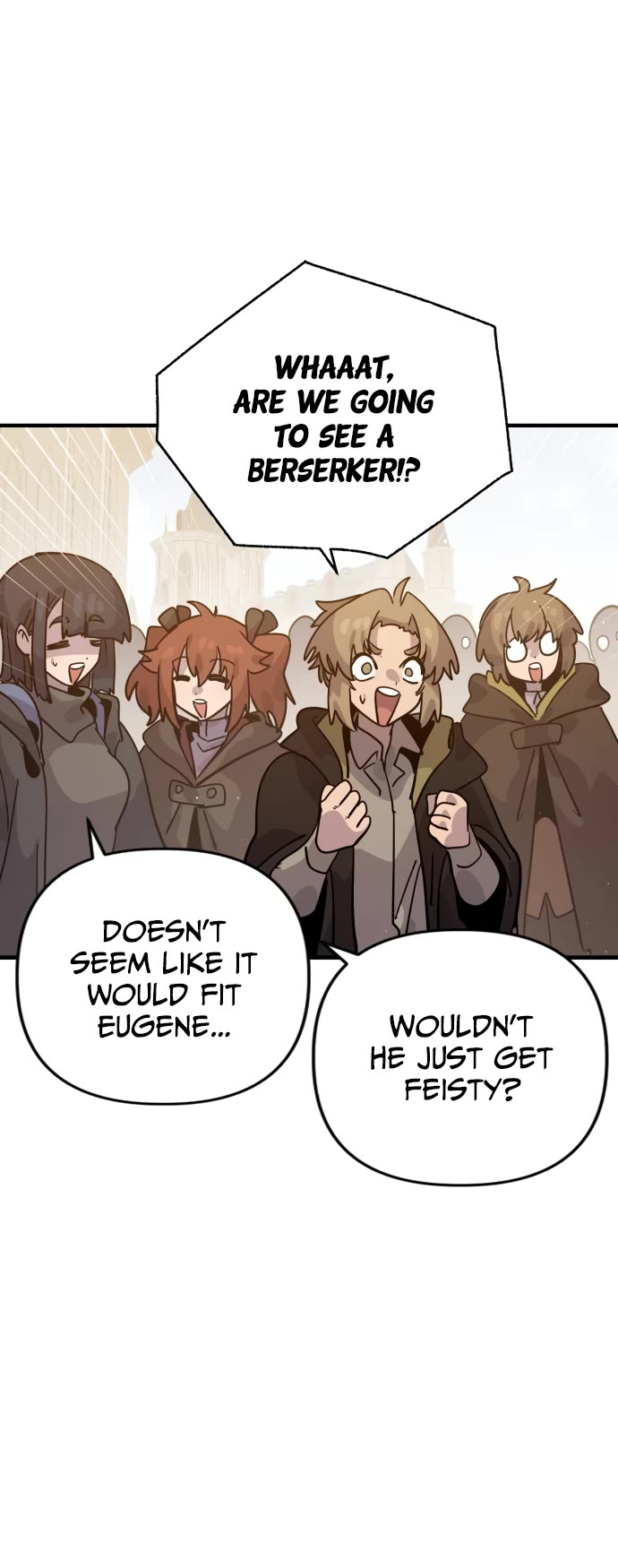 My Second Life Is a Healing Life? Chapter 35 page 49 - Chapter 35