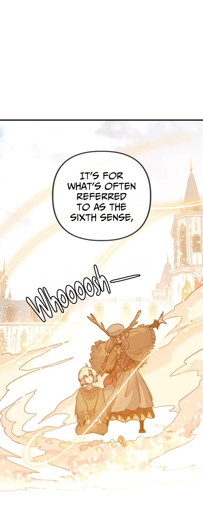 My Second Life Is a Healing Life? Chapter 35 page 53 - Chapter 35