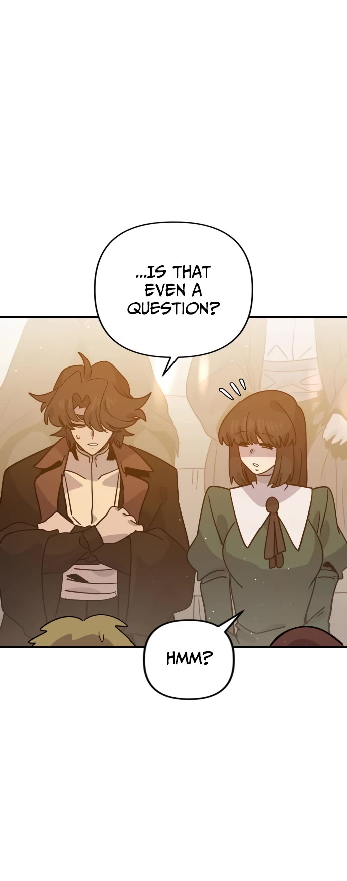 My Second Life Is a Healing Life? Chapter 35 page 56 - Chapter 35