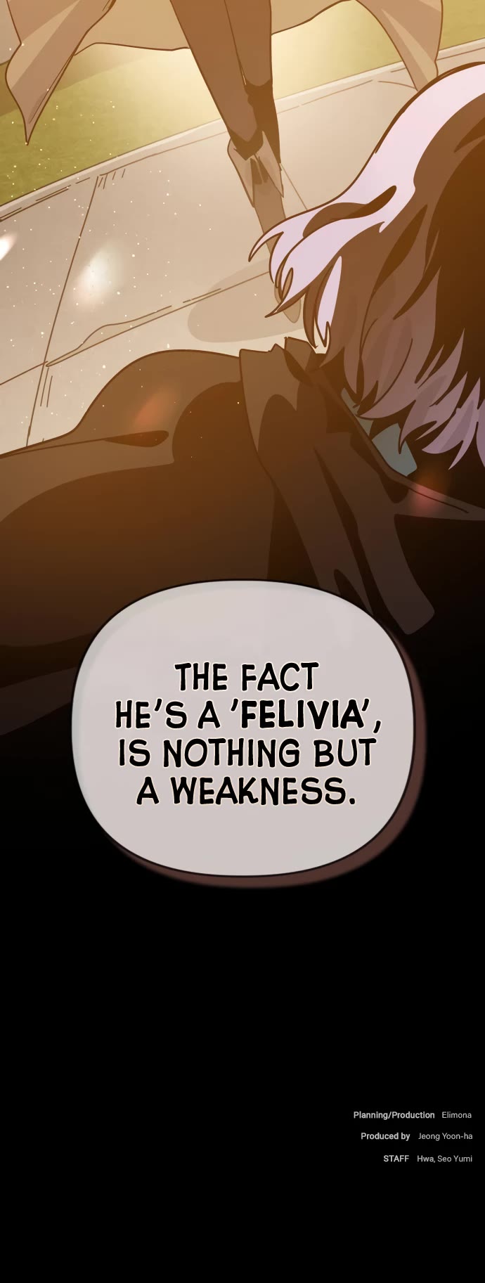 My Second Life Is a Healing Life? Chapter 35 page 60 - Chapter 35