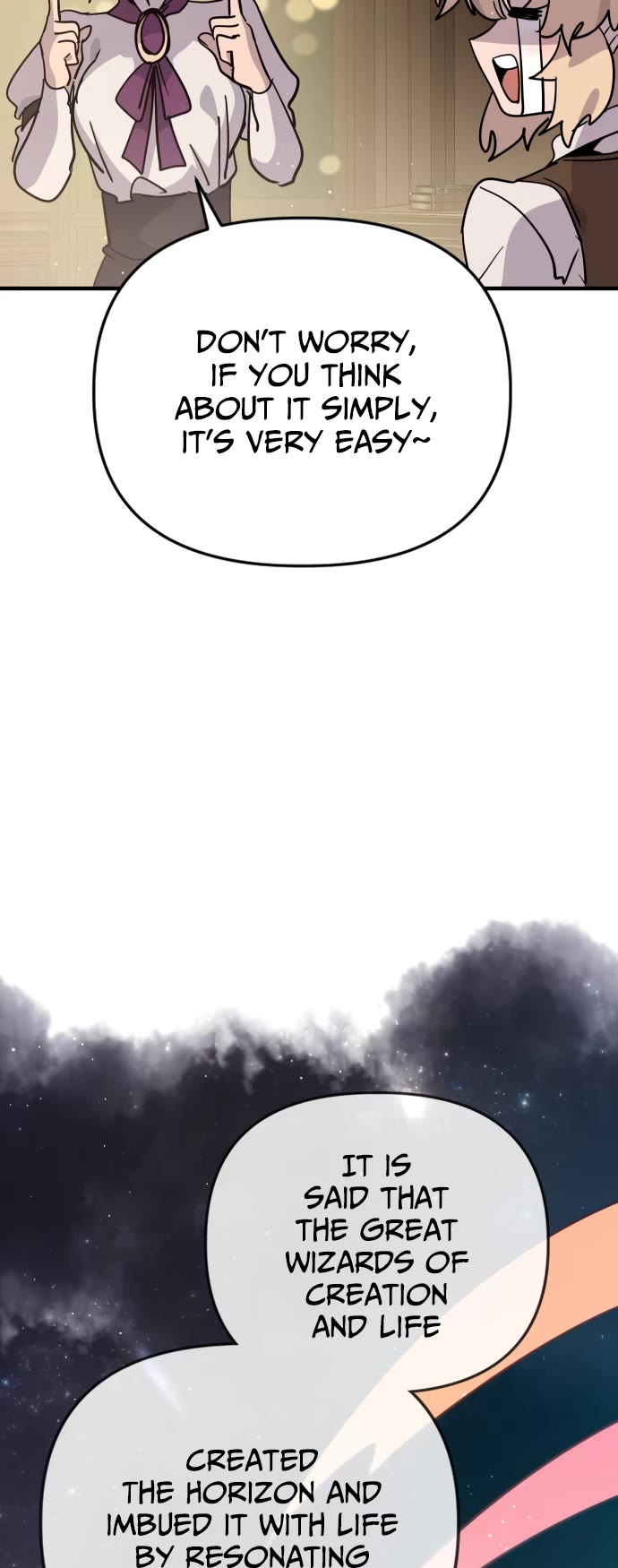 My Second Life Is a Healing Life? Chapter 35 page 7 - Chapter 35