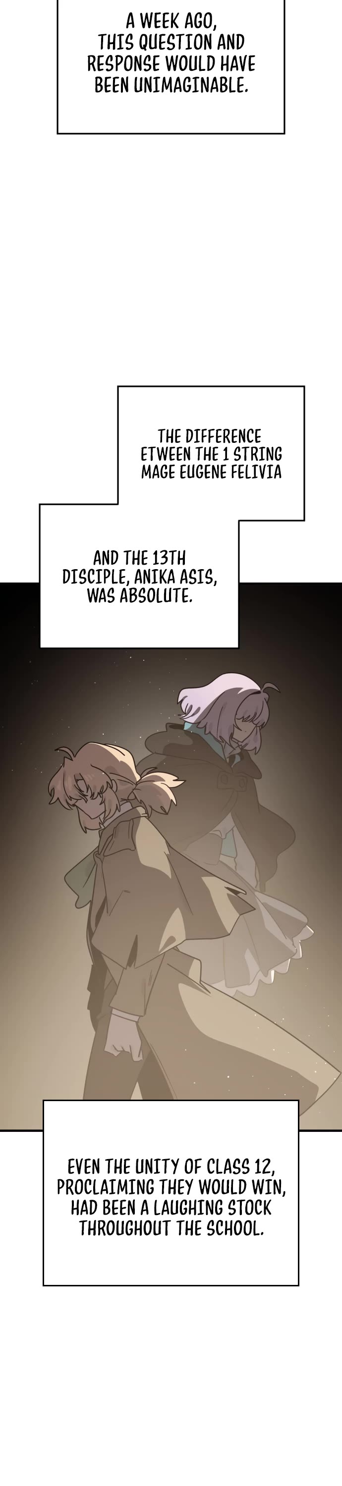 My Second Life Is a Healing Life? Chapter 36 page 10 - Chapter 36